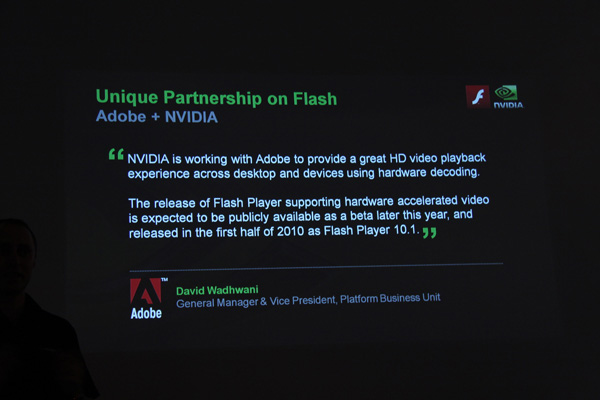 Adobe Flash Player 10.1